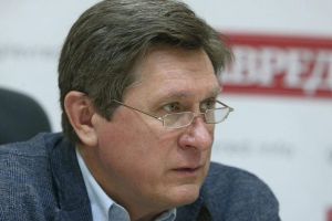 Владимир Фесенко